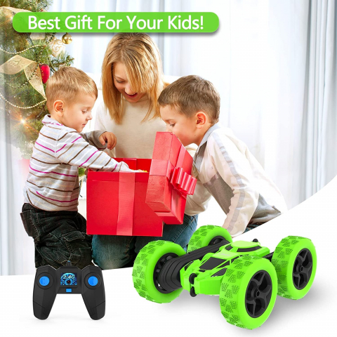 masinuta-rc-stunt-360-rotatie-flip-dubla-control-reincarcabila [3]