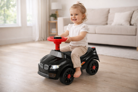 Masinuta-ride-on-QX-3399-2-negru-cu-claxon [1]