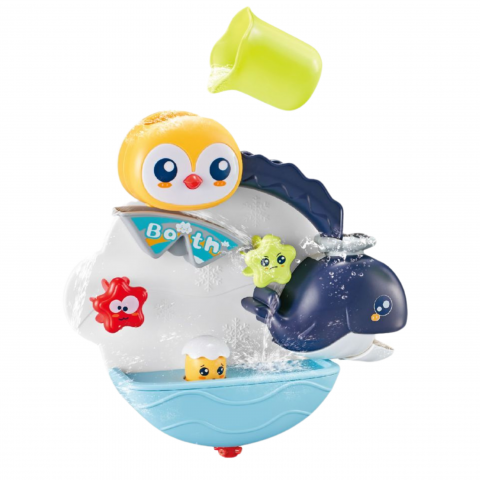 jucarie-baie-interactiva-pinguin-efecte-apa-Bebelul [1]