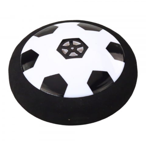 Minge Magica Zburatoare Hoverball NEGRU si ALB – 9 cm [2]
