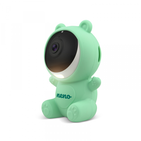 Baby monitor Neno Lui, Wi-Fi, Control prin Telefon [1]
