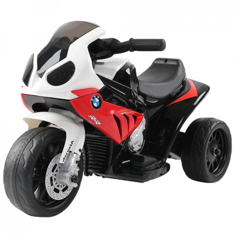 BMW S1000RR Motocileta pentru copii BEBELUL [14]