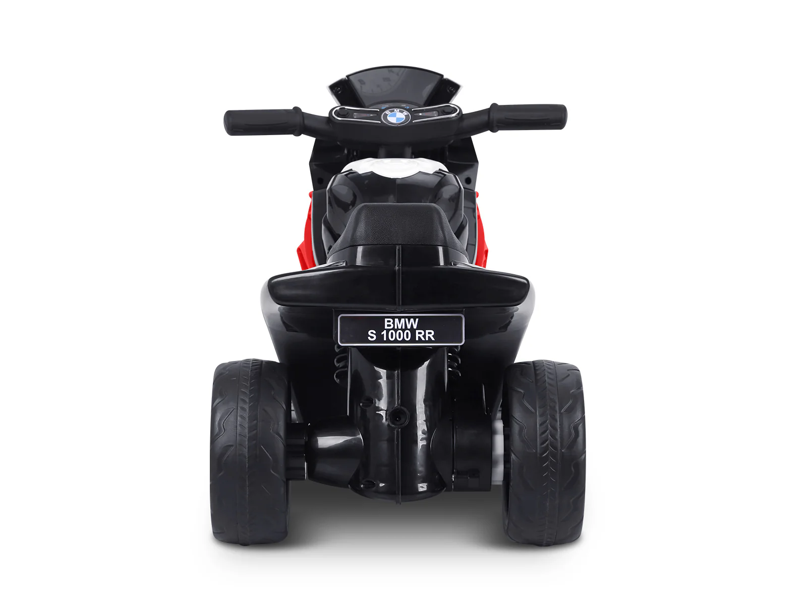 BMW S1000RR Motocileta pentru copii BEBELUL [5]