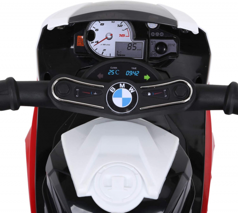 BMW S1000RR Motocileta pentru copii BEBELUL [9]