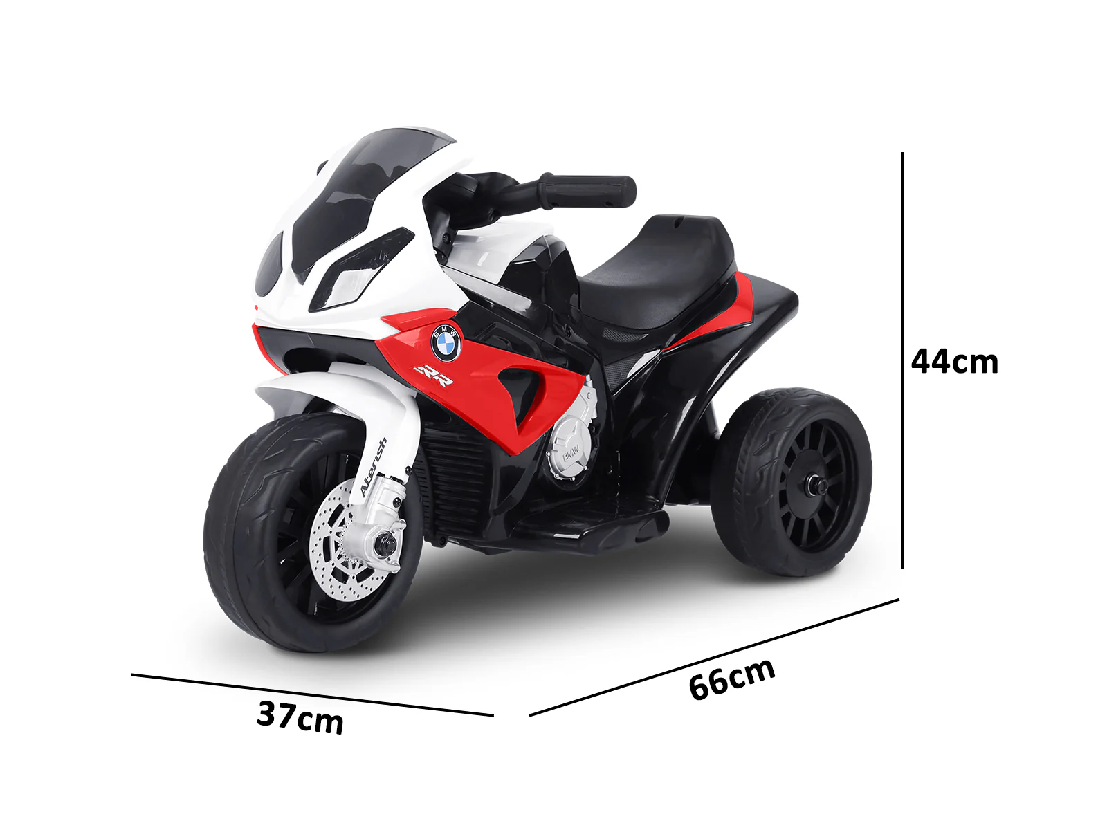 BMW S1000RR Motocileta pentru copii BEBELUL [12]
