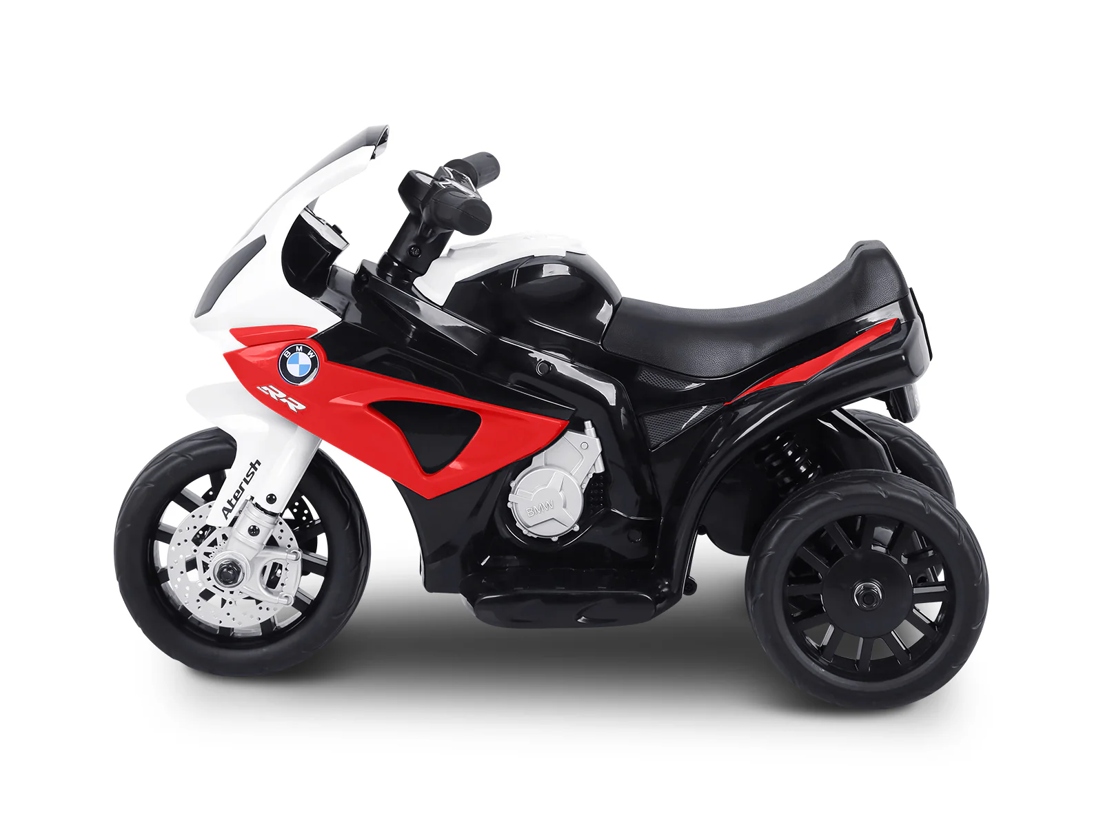 BMW S1000RR Motocileta pentru copii BEBELUL [1]