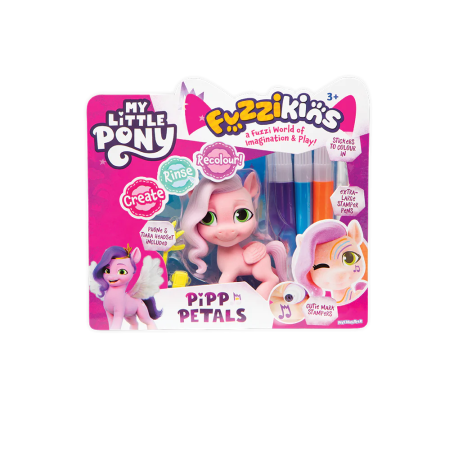 My Little Pony - Pipp Petals, Set Creativ pentru Fetițe [6]