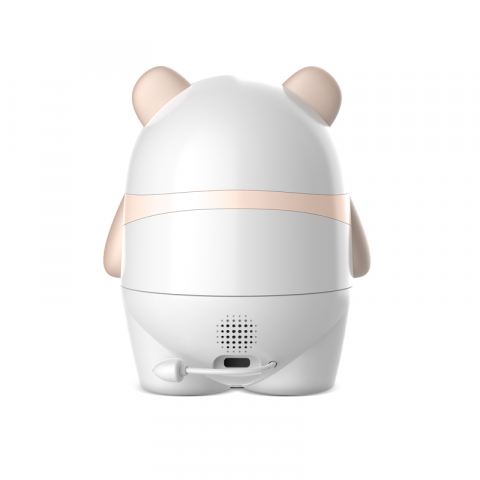 Monitor video inteligent Neno Ami IP-Wi-Fi pentru bebeluși [4]