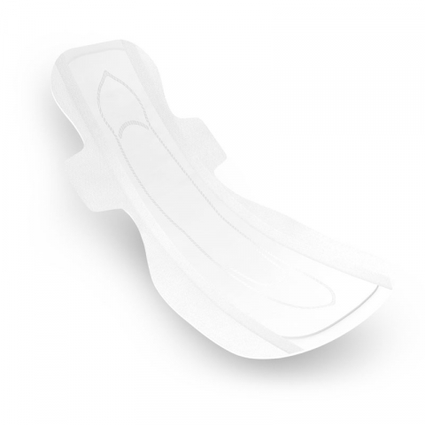 Neno Soffio – absorbante postpartum medicale ultra-subțiri cu 4 aripioare [1]
