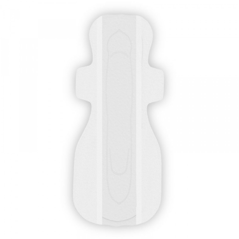 Neno Soffio – absorbante postpartum medicale ultra-subțiri cu 4 aripioare [4]