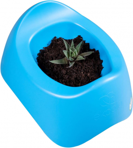 Olita eKoala, BIOplastic [6]