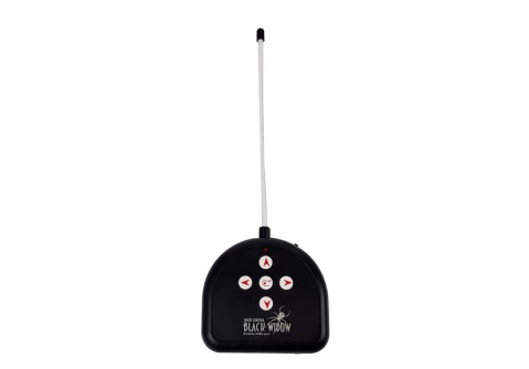 Paianjen cu telecomanda Black Widow cu ochi luminosi, 8 ani+ [3]