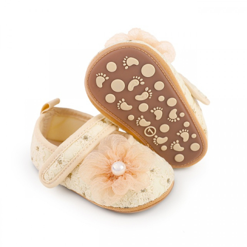 Pantofiori IVOIRE pentru fetite - Gourgeous [4]