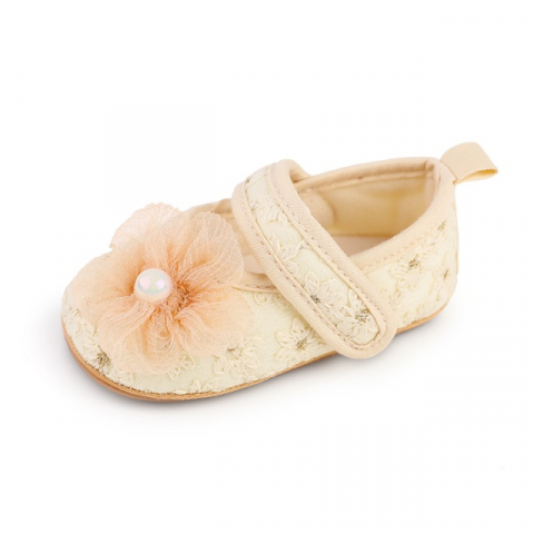 Pantofiori IVOIRE pentru fetite - Gourgeous [5]