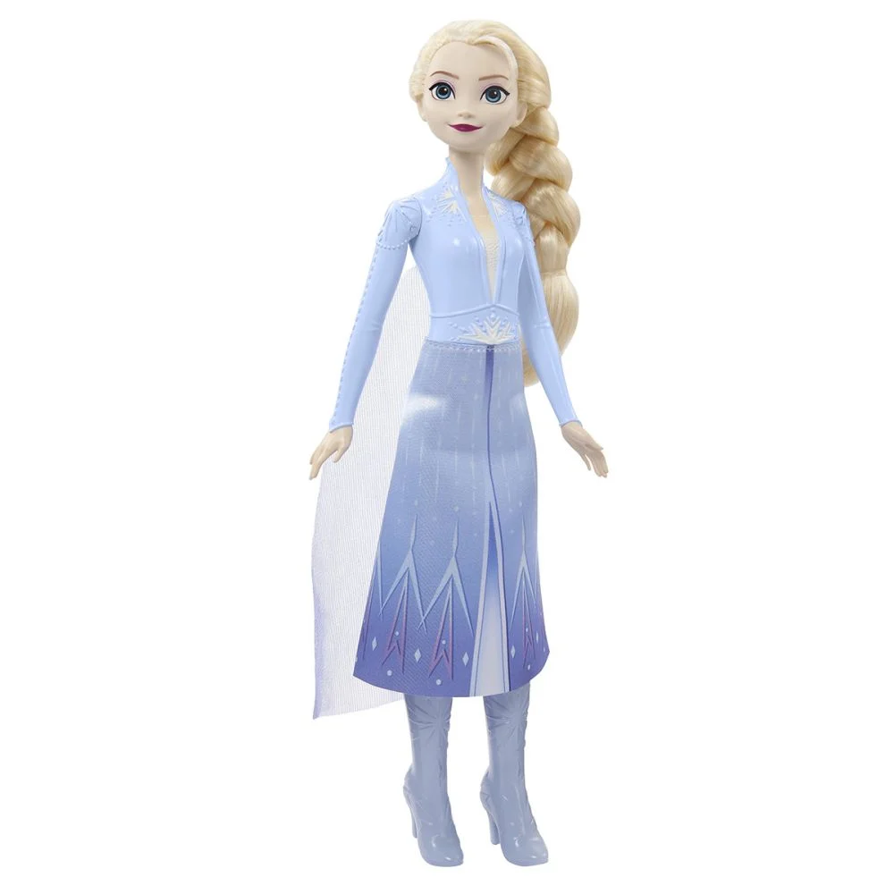 Papusi - Papusa Elsa, FROZen, mare - 32 cm