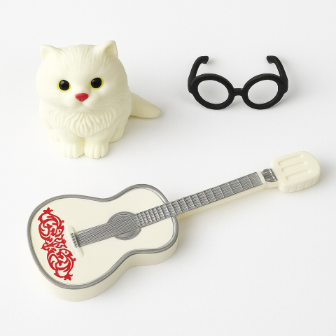 papusa-emily-chitara-ochelari-pisicuta-par-blond-lung-Bebelul [7]