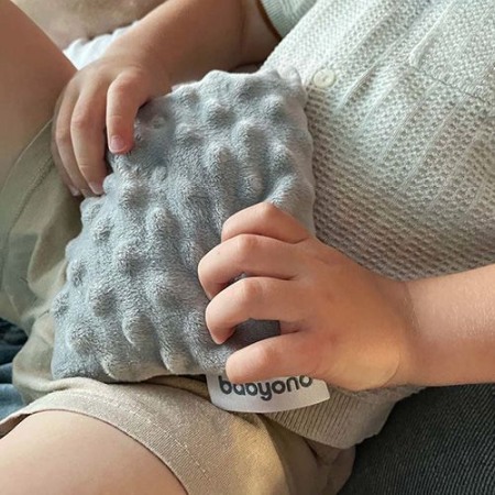 Perna Termică Mică - BabyOno [21]