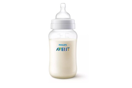 Philips Avent - Biberon anti-colici 330ml [1]