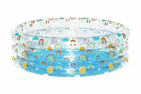 Piscina gonflabila cu fructe 150 cm x 53 cm Bestway 51045 [3]