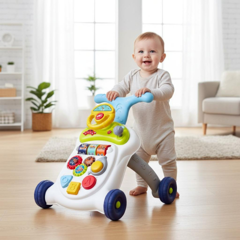 antepremergator-interactiv-copii-volan-lumini-sunete-Bebelul [4]