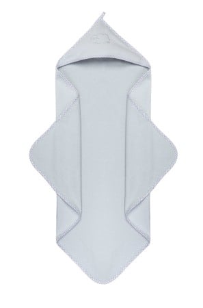 Prosoape - Prosop de baie cu gluga, pentru bebelusi 100% bumbac, Sensillo