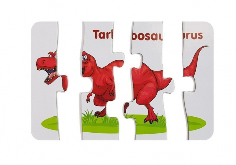 puzzle-educativ-dinozauri-10-piese-engleza-copii-3ani-Bebelul [11]
