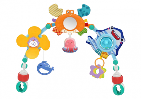 carusel-textil-animalute-agatatoare-ocean-Bebelul [1]