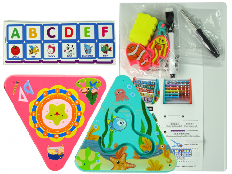 etajera-educationala-triunghi-abac-litere-obiecte-animale-Bebelul [1]