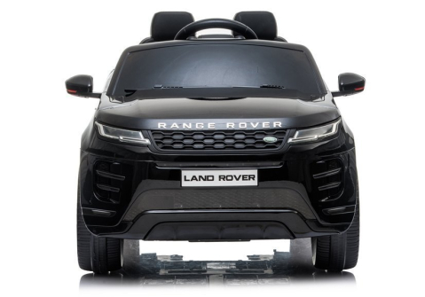 Mașinuță electrică Range Rover Evoque, Negru [2]