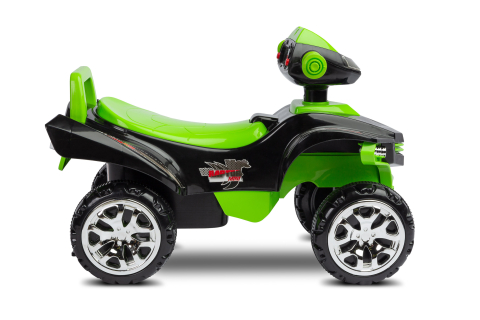 ATV ride-on pentru copii Mini Raptor cu lumini și sunete – bebelul.ro [13]