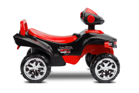 ATV ride-on pentru copii Mini Raptor cu lumini și sunete – bebelul.ro [22]