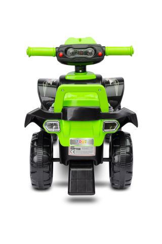 ATV ride-on pentru copii Mini Raptor cu lumini și sunete – bebelul.ro [12]
