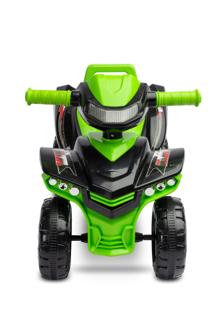 ATV ride-on pentru copii Mini Raptor cu lumini și sunete – bebelul.ro [11]