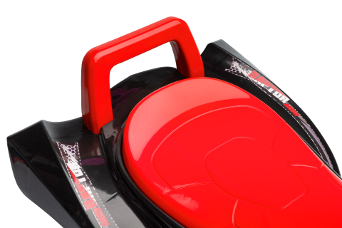 ATV ride-on pentru copii Mini Raptor cu lumini și sunete – bebelul.ro [25]
