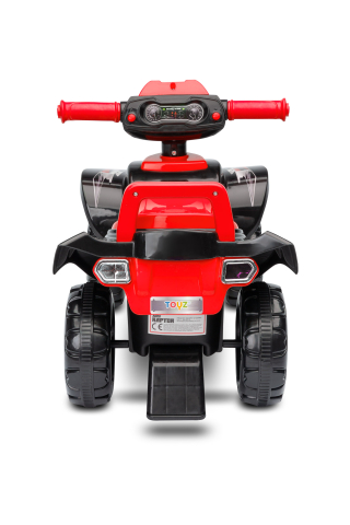 ATV ride-on pentru copii Mini Raptor cu lumini și sunete – bebelul.ro [21]