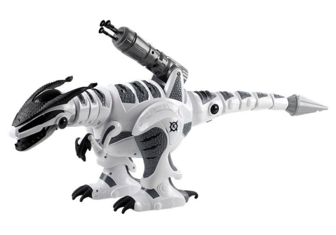 Robot cu telecomanda Dinozaur Futuristic R/C, 6 ani+ [1]