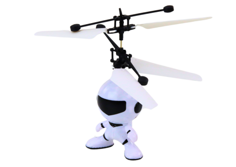 Robot cu telecomanda Drona Astronaut zburator, 8 ani+ [1]
