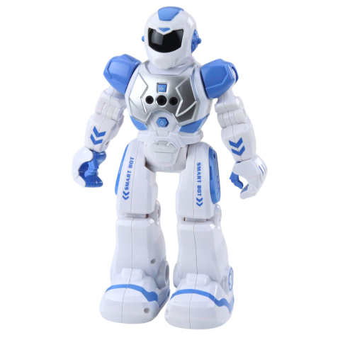 Robot cu telecomanda Smart Bot educational interactiv, 6 ani+ [1]
