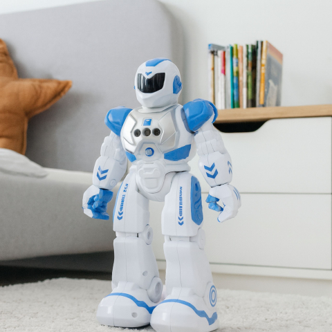 Robot cu telecomanda Smart Bot educational interactiv, 6 ani+ [2]