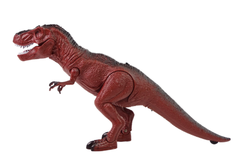 Robot cu telecomanda Tyrannosaurus Rex cu sunete, 8 ani+ [1]