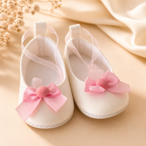 Sandale - Sandalute roz bebe fetite Pattini usoare si comode