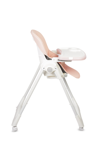 SCAUN DE MASA MEGALO ROZ [4]