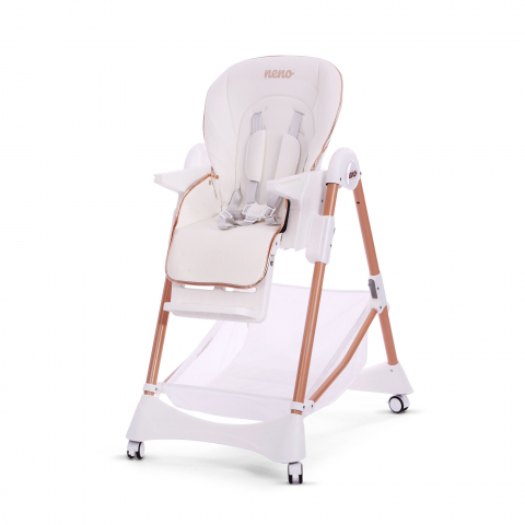 Scaun de masă reglabil Neno Sedi – Design multifuncțional pentru bebeluși Bebelul [5]