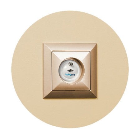Set 6 protectii pentru priza cu cheita Baby Ono [1]