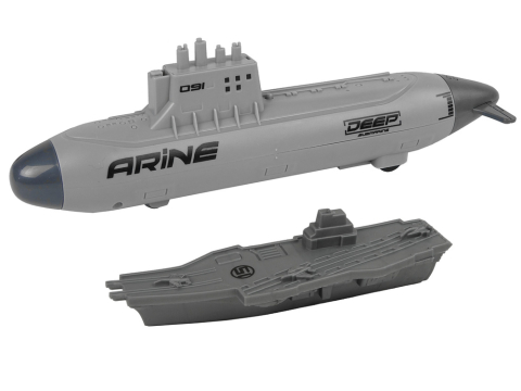 Set Armata Navala de jucarie [4]