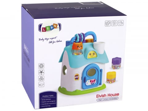 casuta-sortator-interactiva-roz-forme-educationale-lumini-sunete-18luni-Bebelul [4]