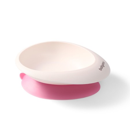 Set Bol cu Ventuză și Lingura BabyOno, 230 ml, 6 Luni+ [12]