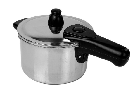 Set Bucatarie din Otel Inoxidabil cu Plita Inductie si 32 de Elemente [7]