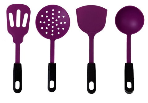 Set Bucatarie din Otel Inoxidabil cu Plita Inductie si 32 de Elemente [3]