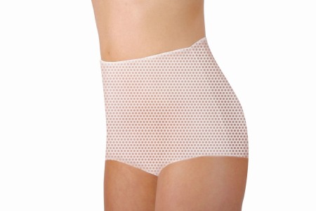 Igiena si ingrijire - Set Chiloti postnatali din plasa 2 perechi Baby Ono